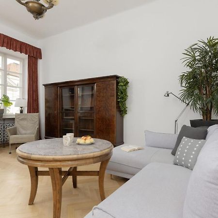 Family Apartment Freta Warsaw Old Town By Noclegi Renters Екстер'єр фото